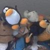 The toy drop